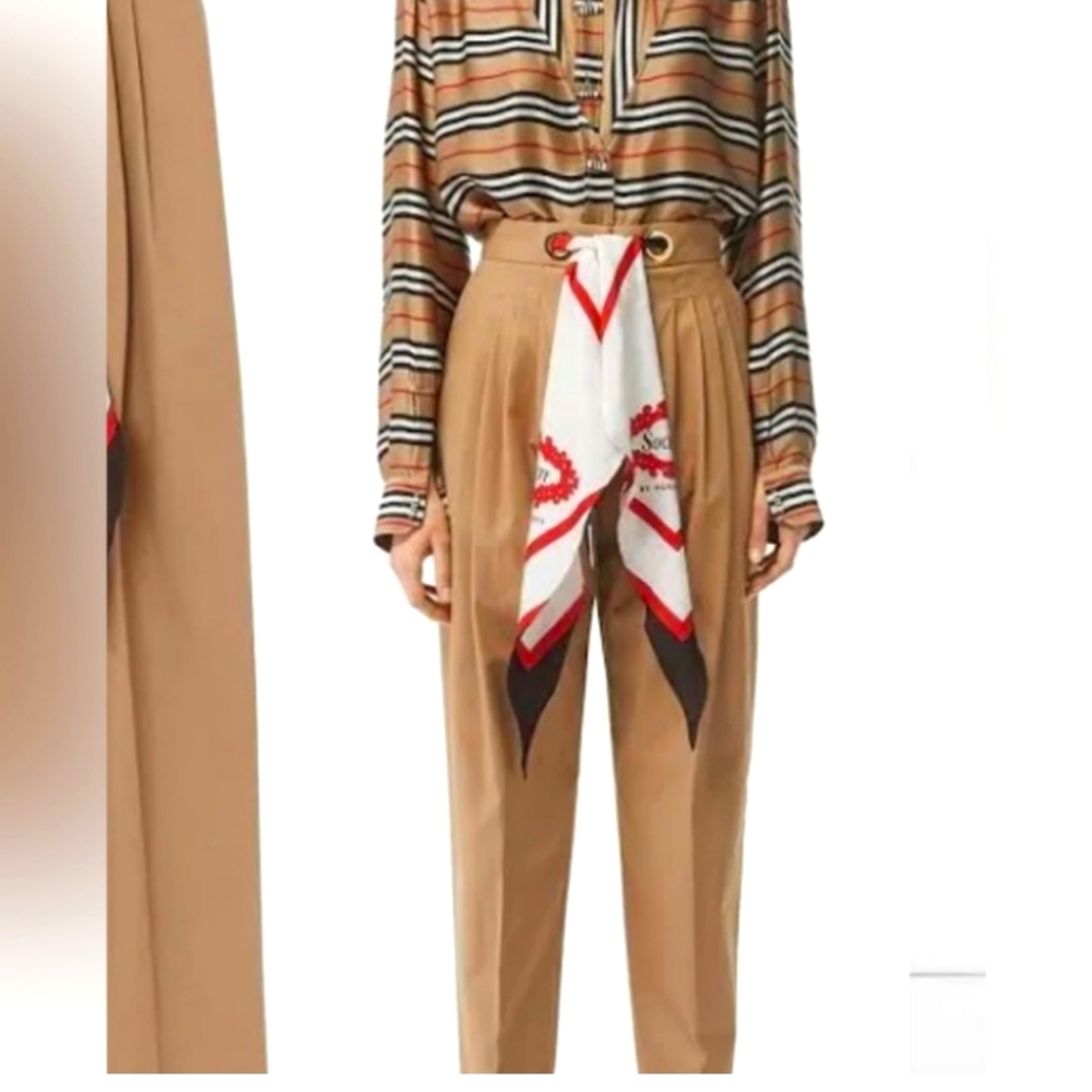 Burberry pants - Picture 1 of 6